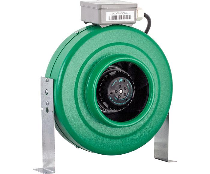 Active Air Inline Fan - Image 6