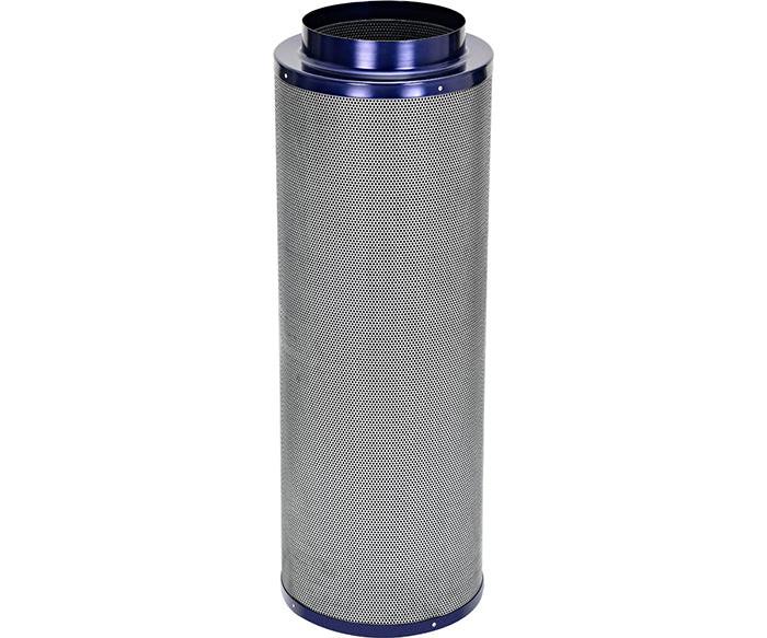 Active Air Carbon Filter 10" x 39", 1400 CFM - Image 2
