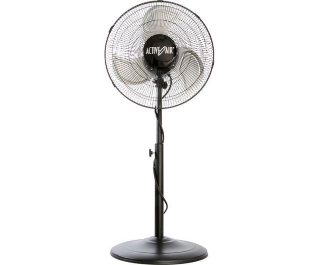 Active Air HD Pedestal Fan - Image 3