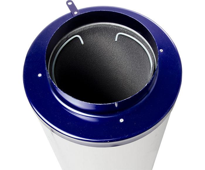 Active Air Inline Filter, 8"x30" - Image 2