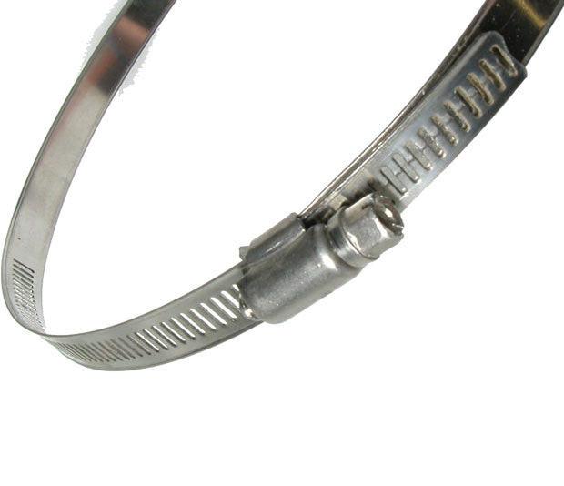 Active Air Stainless Steel Duct Clamps - Image 4