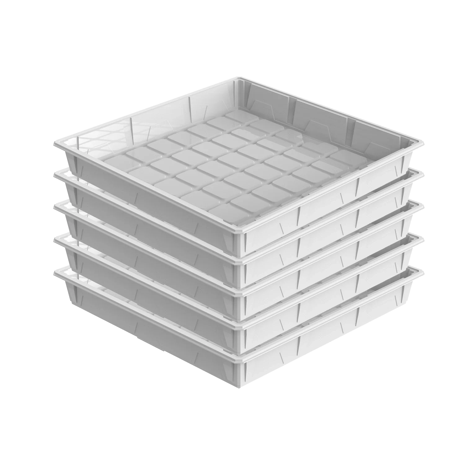 Active Aqua 2.0 High Rise Flood Table - Image 12