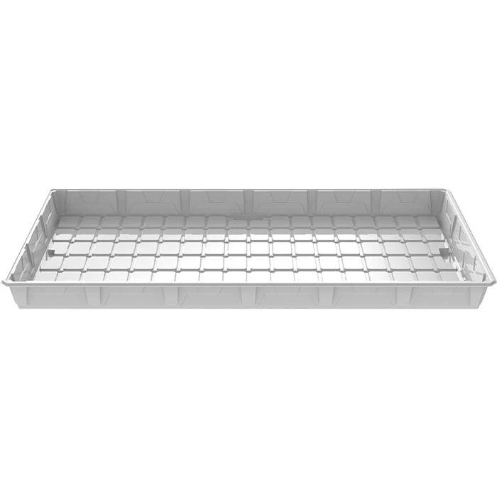 Active Aqua 2.0 High Rise Flood Table, White, 4' x 8', Pack of 5 - Image 2