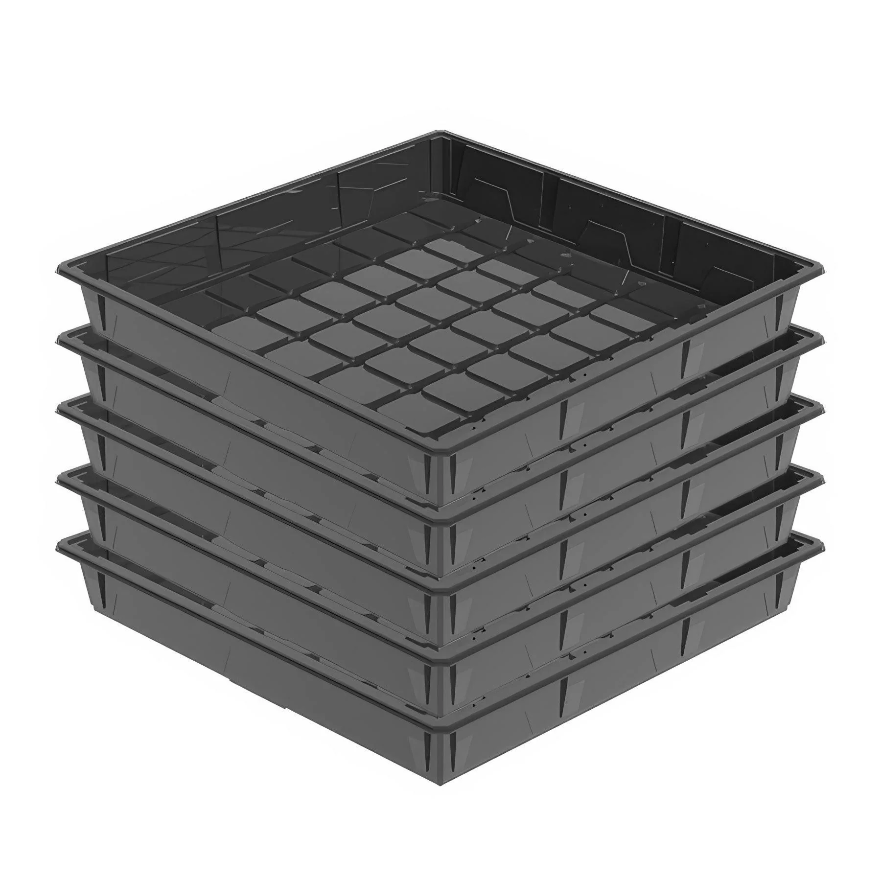 Active Aqua 2.0 Low Rise Flood Table - Image 9