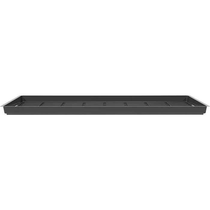 Active Aqua 2.0 Low Rise Flood Table, Black, 4' x 8' - Image 2