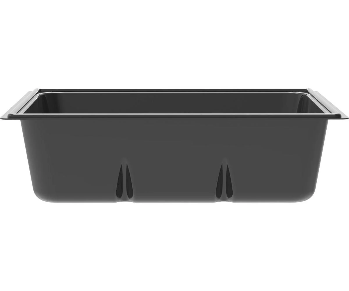 Active Aqua 2.0 Reservoir, Black, 70 Gallon - Image 5