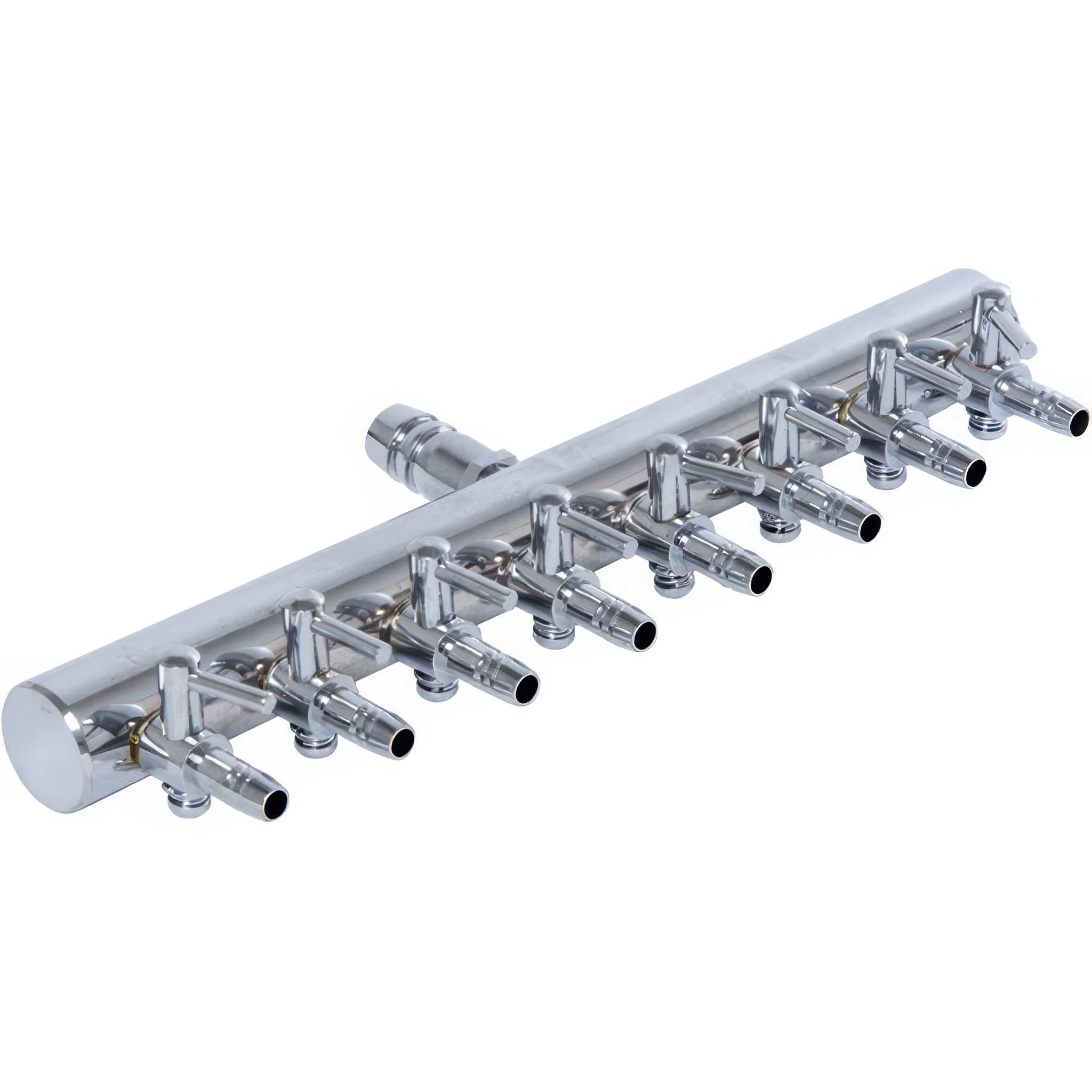 Active Aqua Metal Air Divider - Image 3