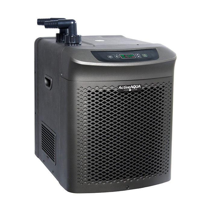 Active Aqua DIY Cold Plunge 1 HP Starter Kit - Image 2