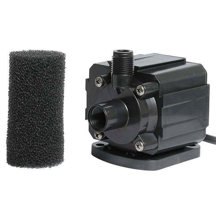 Active Aqua DIY Cold Plunge 1 HP Starter Kit - Image 3