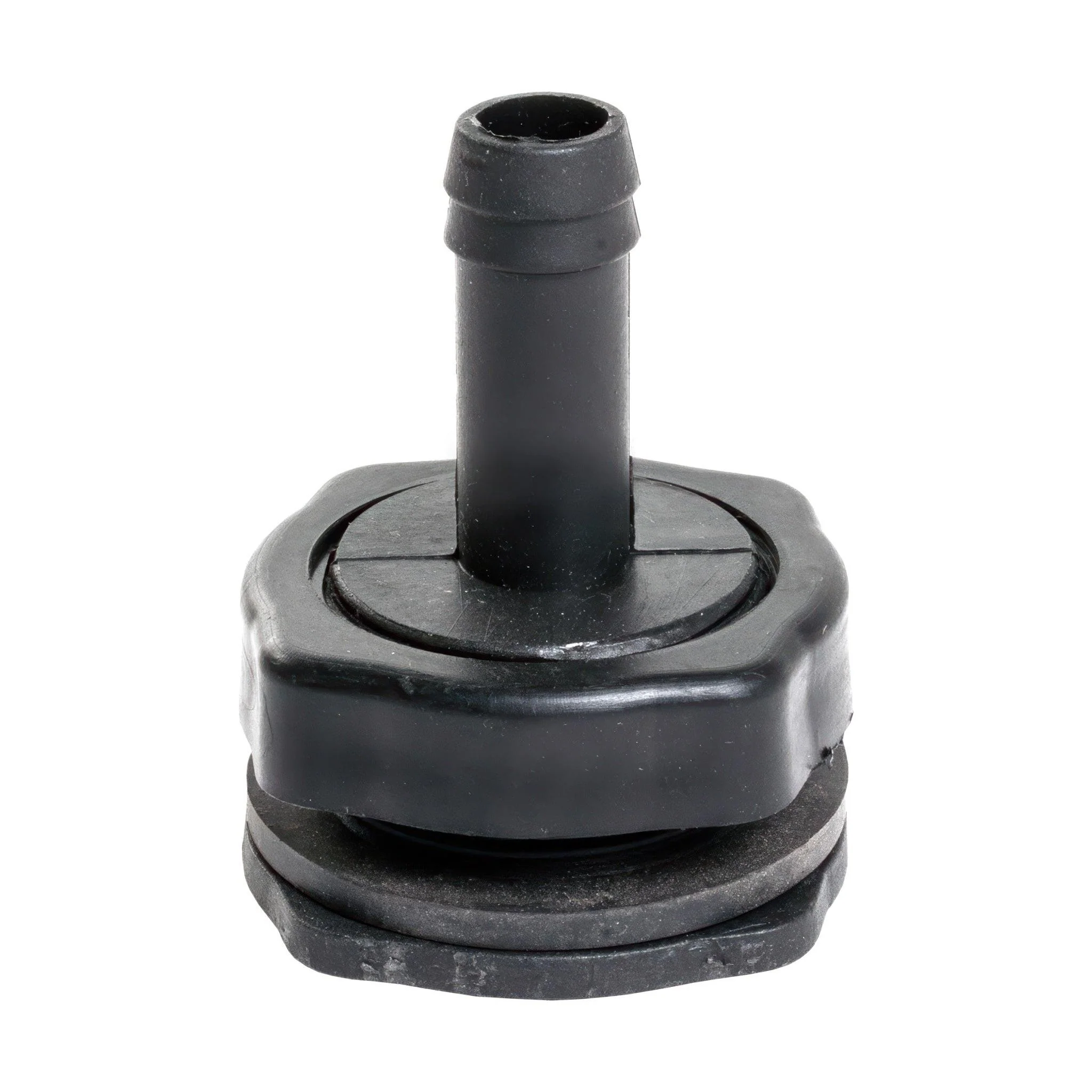 Active Aqua Fill/Drain Fitting, 1/2 Inch - Pack of 10