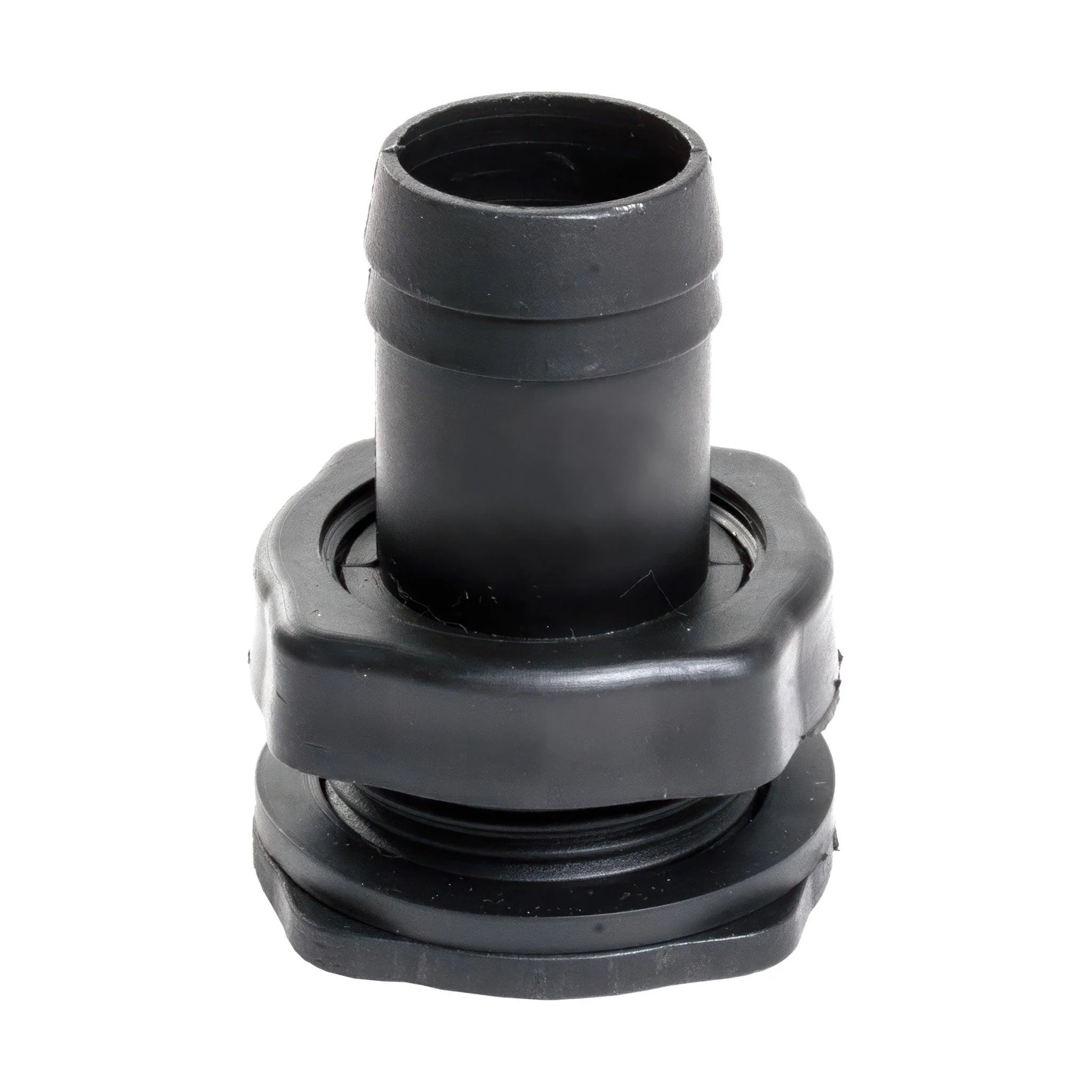 Active Aqua Fill/Drain Fitting, 1 Inch - Pack of 10