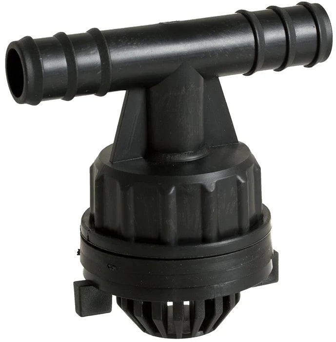 Active Aqua Grow Flow Tee Hardware Kit - Image 4