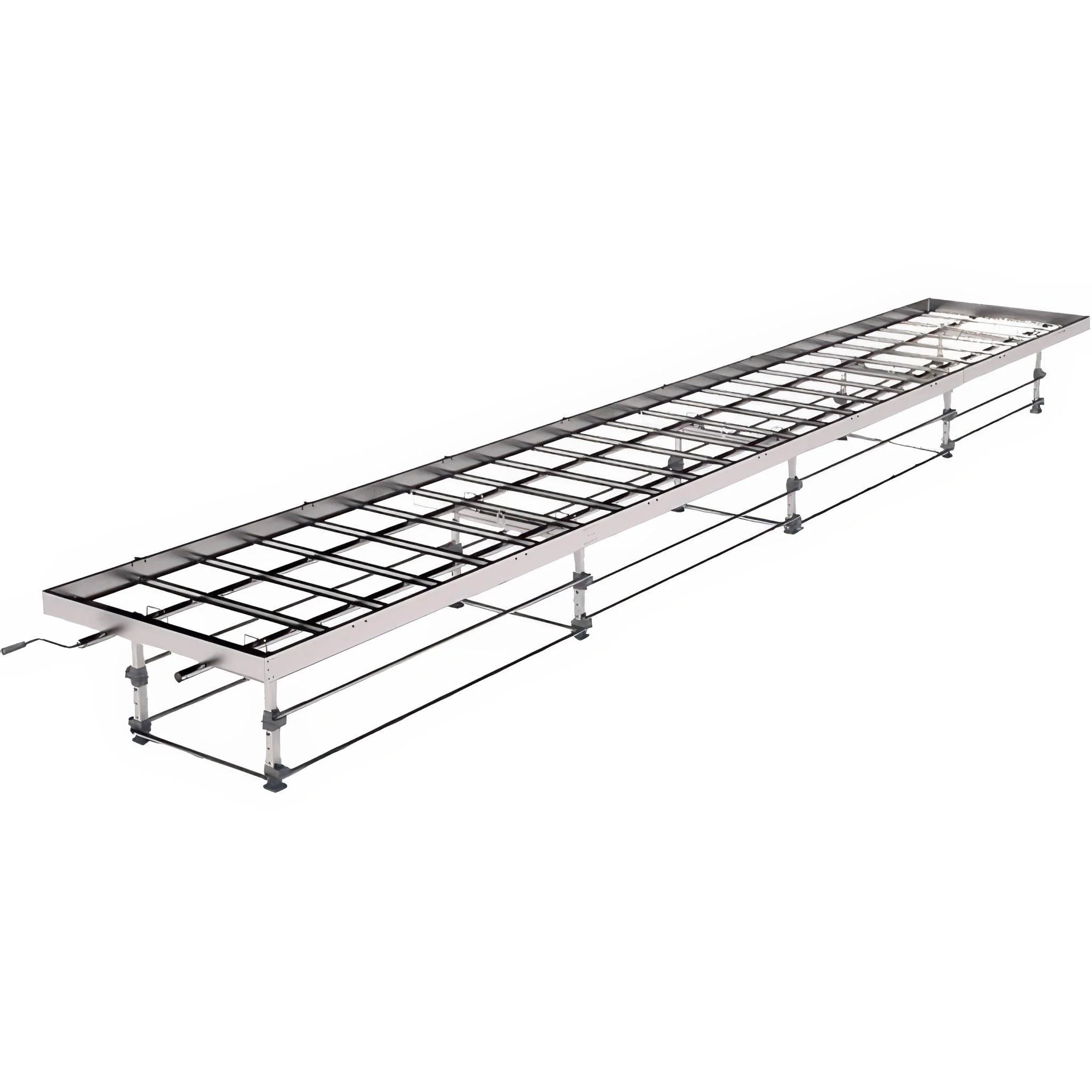 Active Aqua IZON Rolling Bench System - Image 5