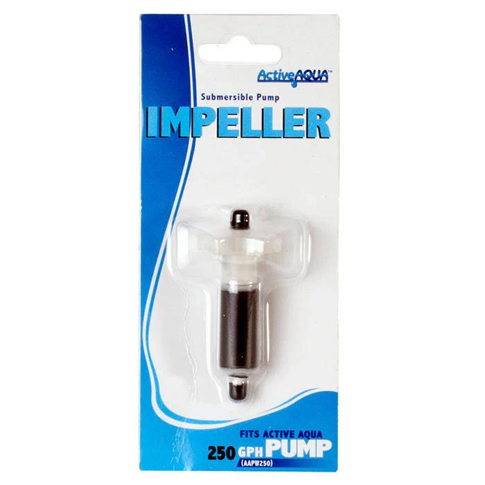 Active Aqua Replacement Impellers - Image 3
