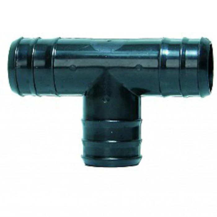 Active Aqua T Connector - Image 6
