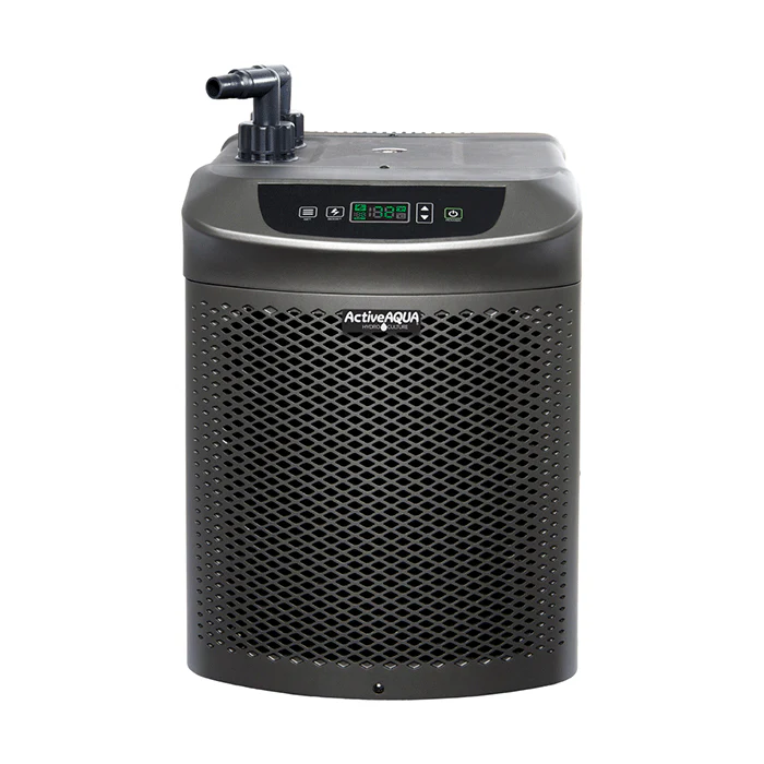 Active Aqua Water Chiller with Power Boost, 1/4 HP - Image 2