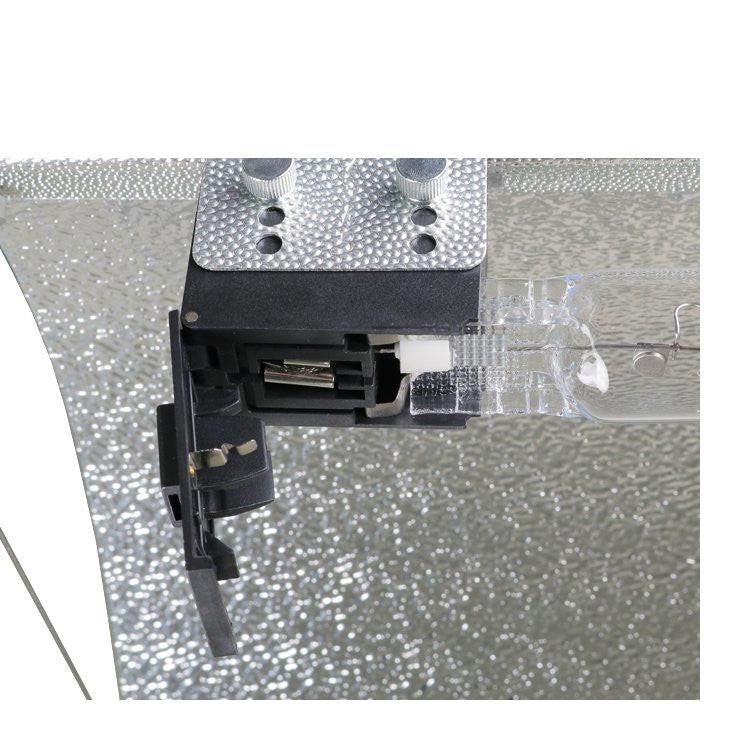 Adjust A Wing Hellion Double-Ended Grow Light Reflector - Image 2