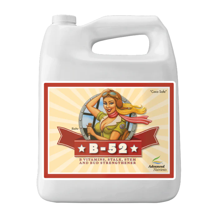Advanced Nutrients B-52, 4 Liter