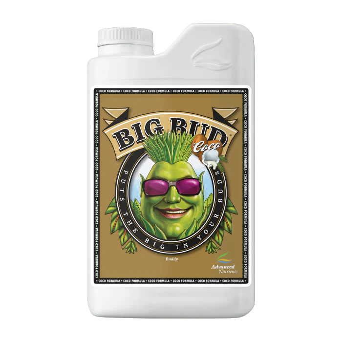 Advanced Nutrients Big Bud Coco Liquid, 1 Liter