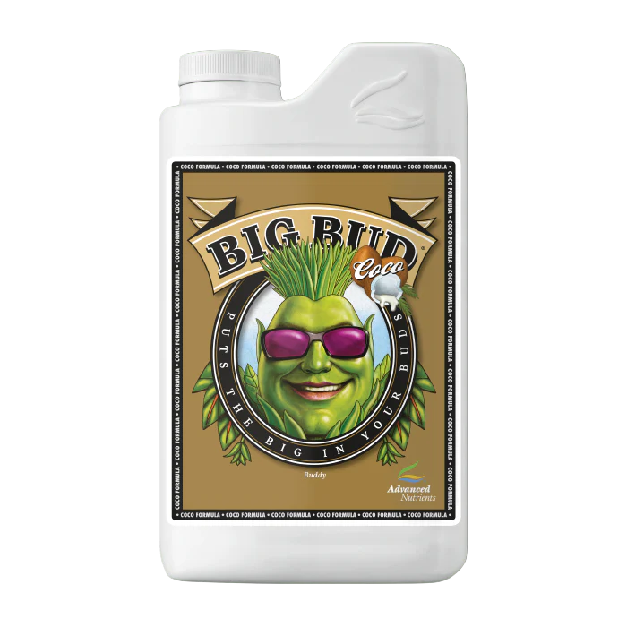 Advanced Nutrients Big Bud Coco Liquid - Image 2