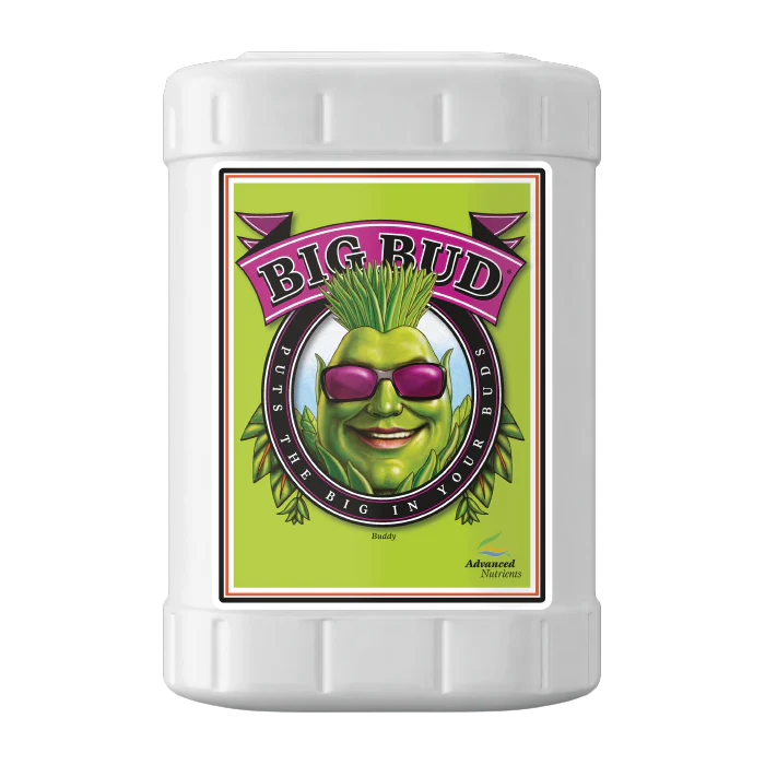 Advanced Nutrients Big Bud Liquid - Image 6
