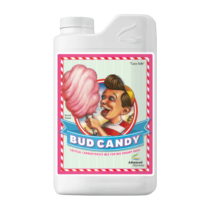 Advanced Nutrients Bud Candy, 1 Liter
