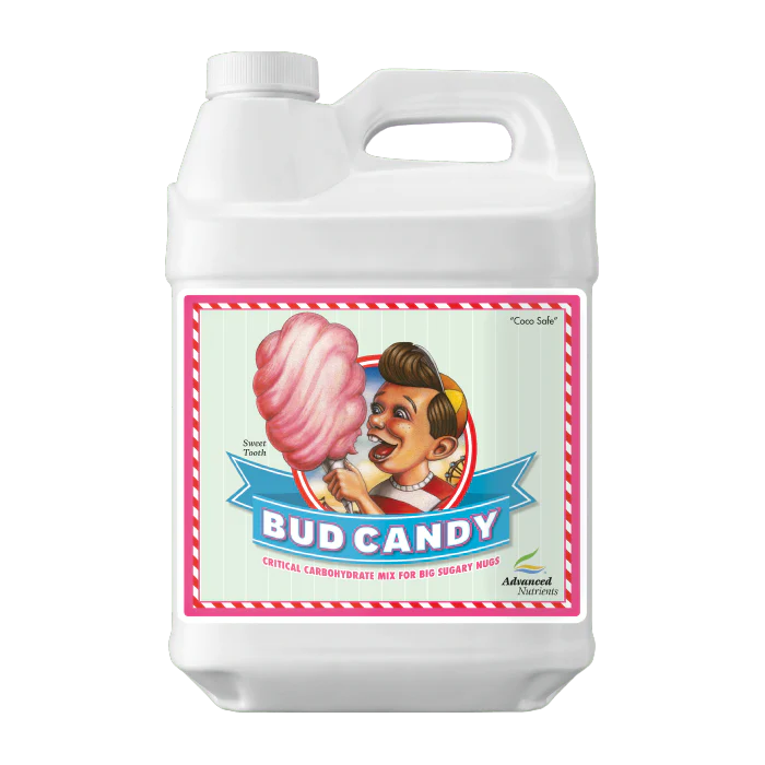 Advanced Nutrients Bud Candy, 10 Liter