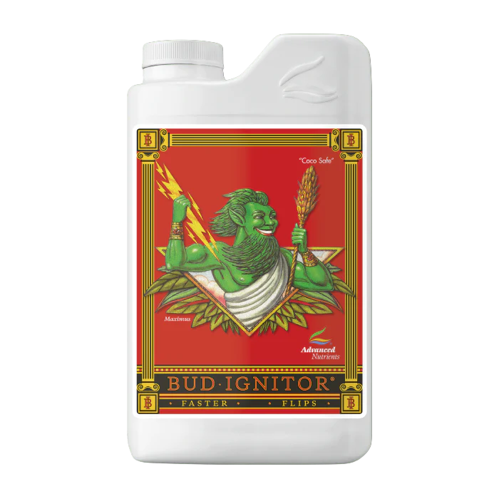 Advanced Nutrients Bud Ignitor - Image 4