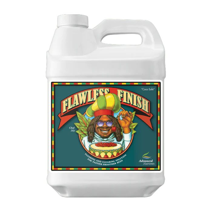 Advanced Nutrients Flawless Finish Flushing Agent