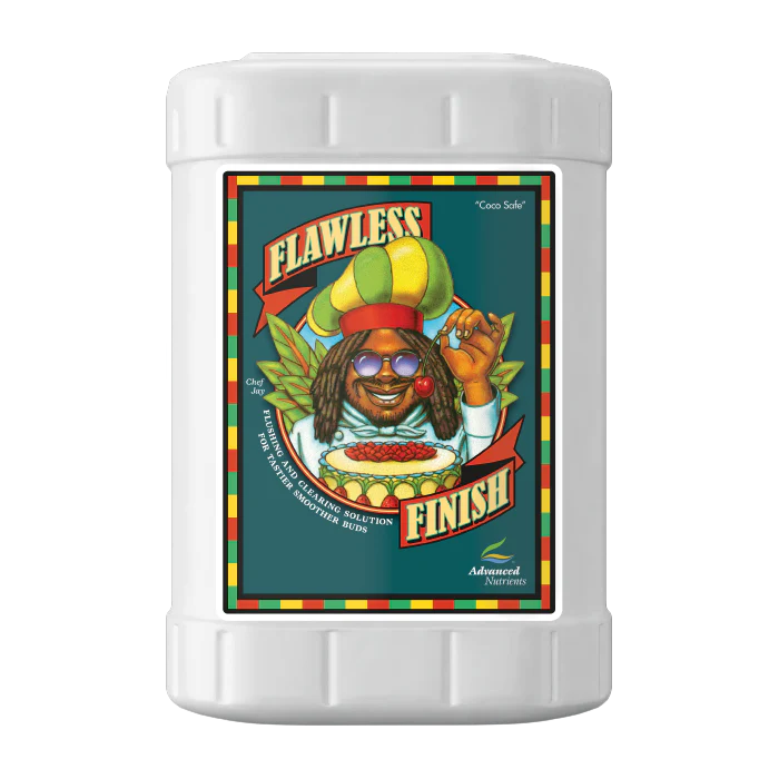Advanced Nutrients Flawless Finish Flushing Agent - Image 5