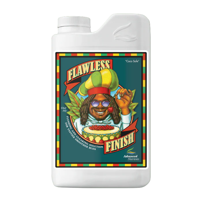 Advanced Nutrients Flawless Finish Flushing Agent - Image 3