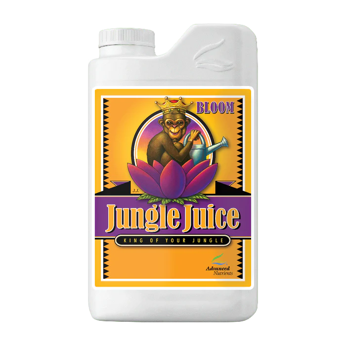 Advanced Nutrients Jungle Juice Bloom - Image 3