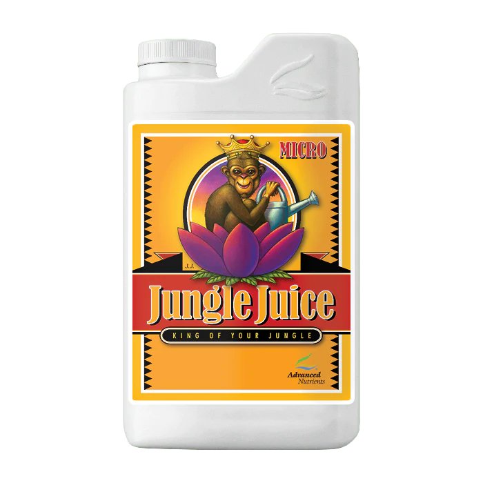 Advanced Nutrients Jungle Juice Micro - Image 2