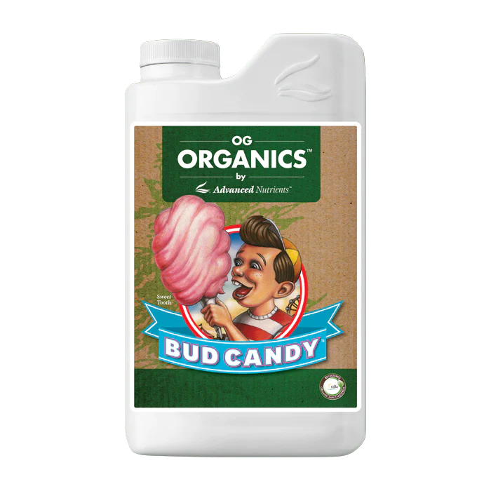 Advanced Nutrients OG Organics Bud Candy - Image 3