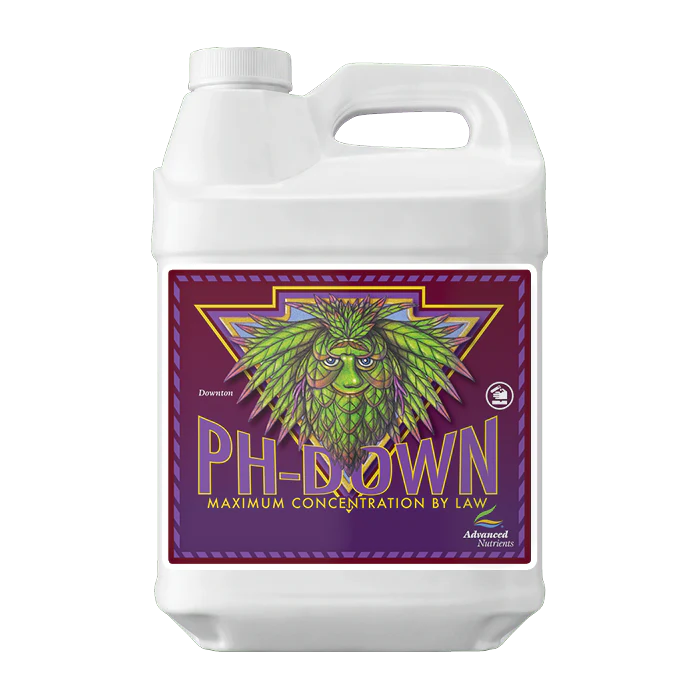 Advanced Nutrients pH Down, 10 Liter
