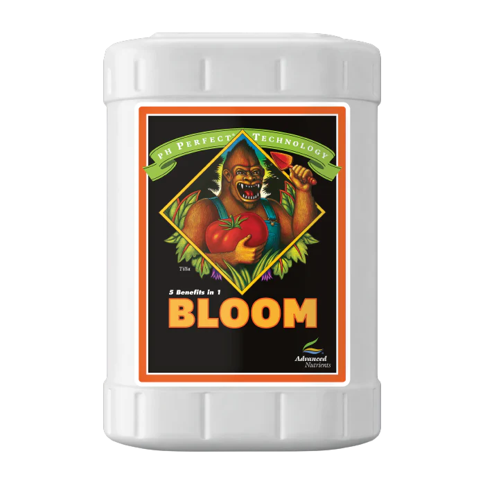 Advanced Nutrients pH Perfect Bloom - Image 3