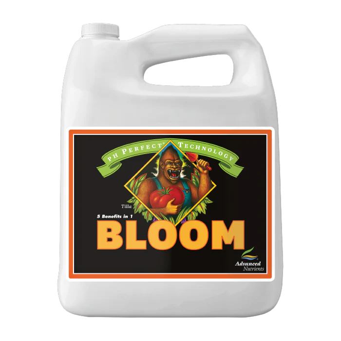 Advanced Nutrients pH Perfect Bloom - Image 4