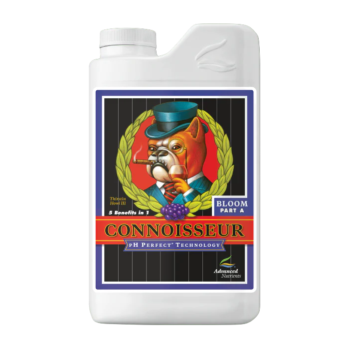 Advanced Nutrients pH Perfect Connoisseur Bloom Part A, 1 Liter