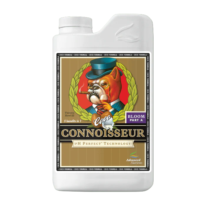 Advanced Nutrients pH Perfect Connoisseur Coco Bloom Part A - Image 2