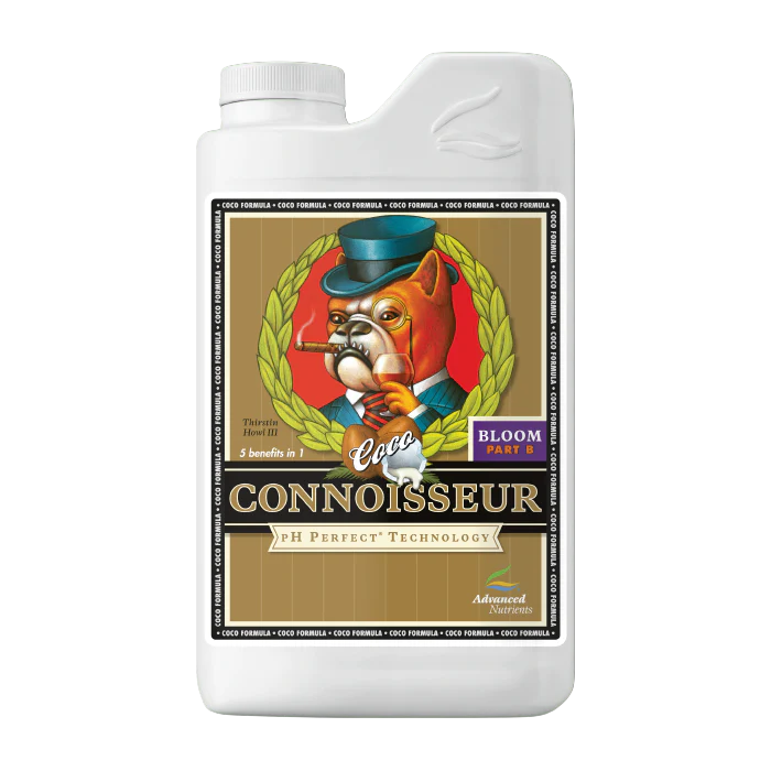 Advanced Nutrients pH Perfect Connoisseur Coco Bloom Part B - Image 2