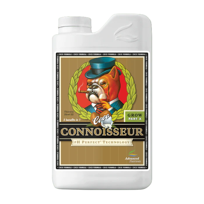 Advanced Nutrients pH Perfect Connoisseur Coco Grow Part A - Image 2