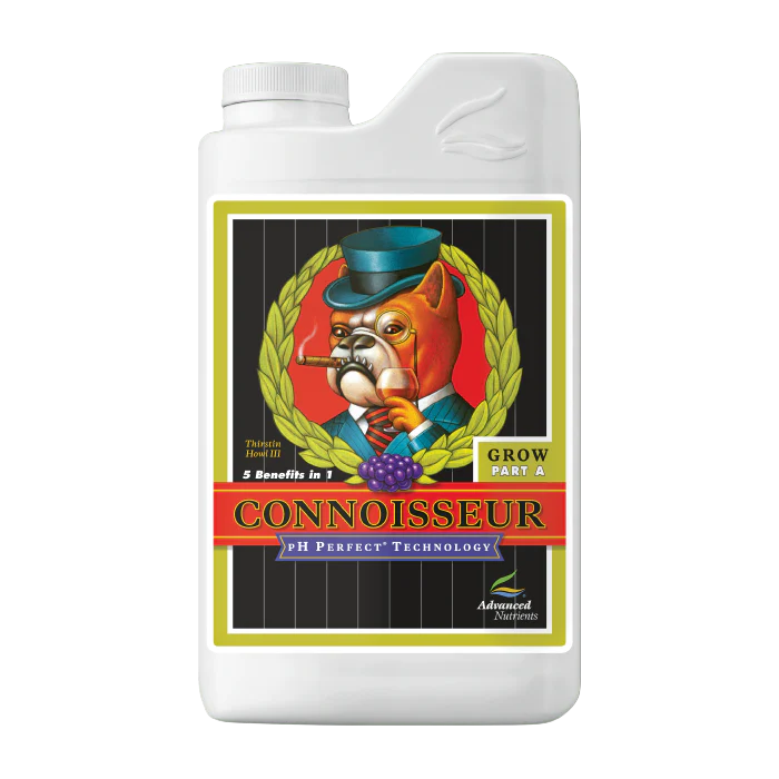 Advanced Nutrients pH Perfect Connoisseur Grow Part A - Image 3