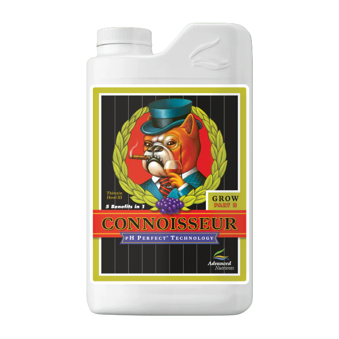Advanced Nutrients pH Perfect Connoisseur Grow Part B - Image 4