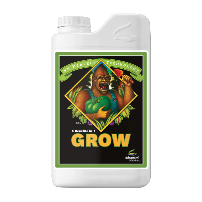 Advanced Nutrients pH Perfect Grow - Image 4