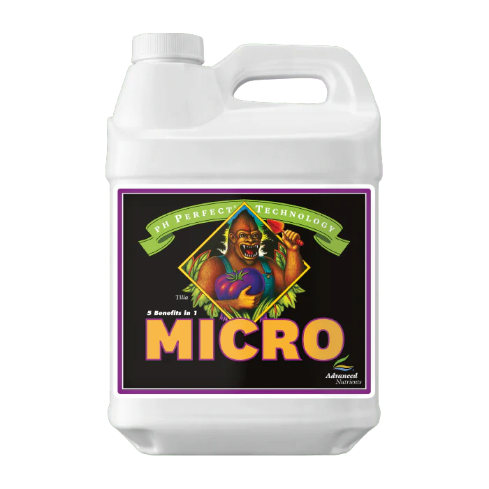 Advanced Nutrients pH Perfect Micro - Image 3