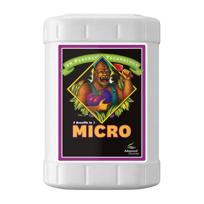Advanced Nutrients pH Perfect Micro - Image 2