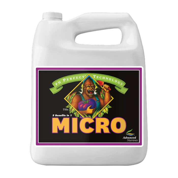 Advanced Nutrients pH Perfect Micro