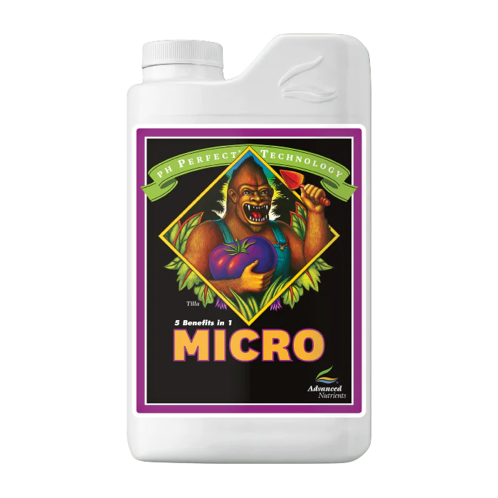 Advanced Nutrients pH Perfect Micro - Image 4