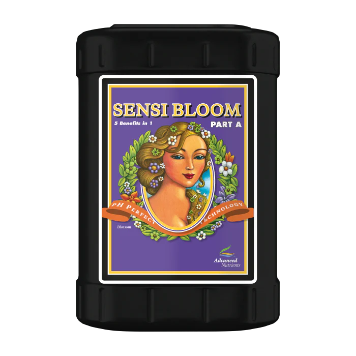 Advanced Nutrients pH Perfect Sensi Bloom Part A - Image 4