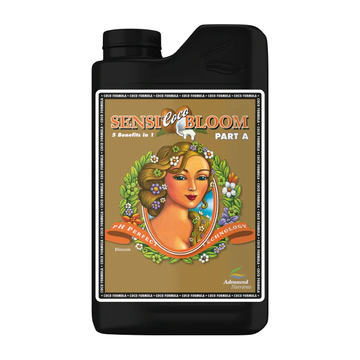 Advanced Nutrients pH Perfect Sensi Coco Bloom Part A - Image 3